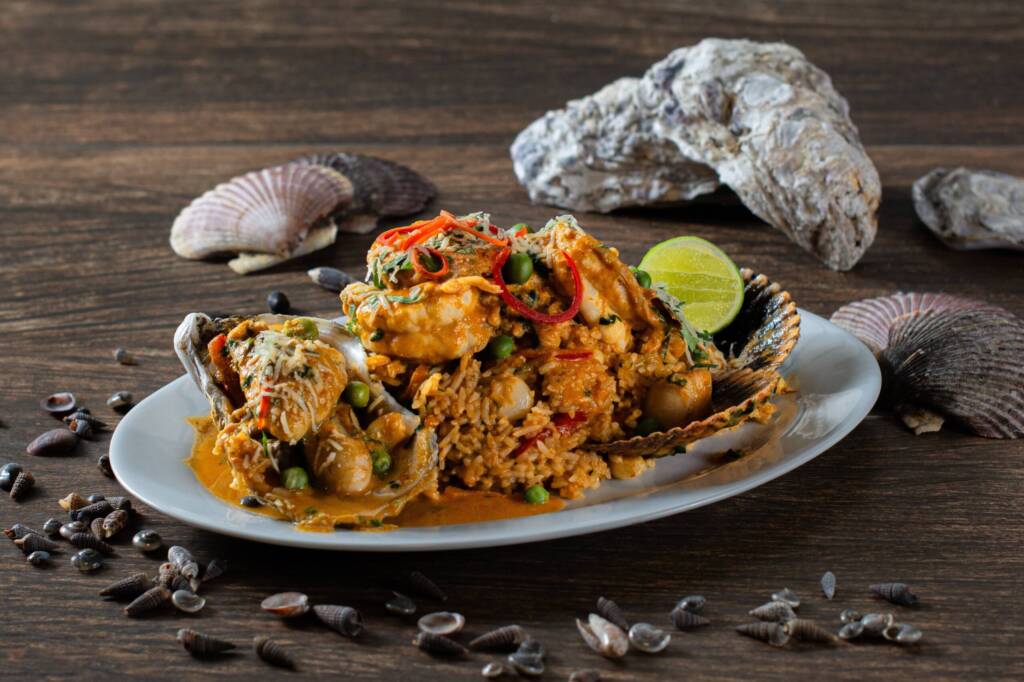 Sabor a Mar