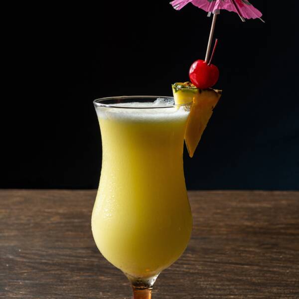 Piña Colada