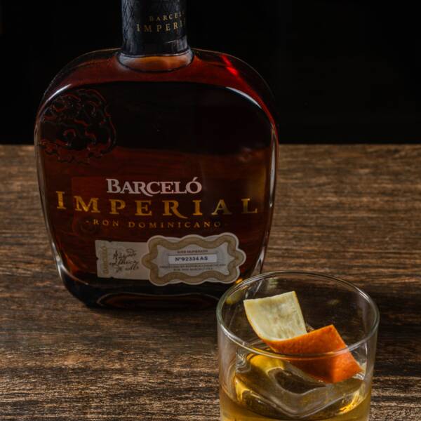 Ron Barcelo Imperial