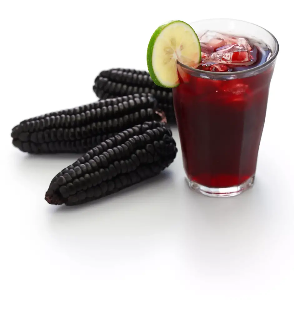 Vaso Chicha